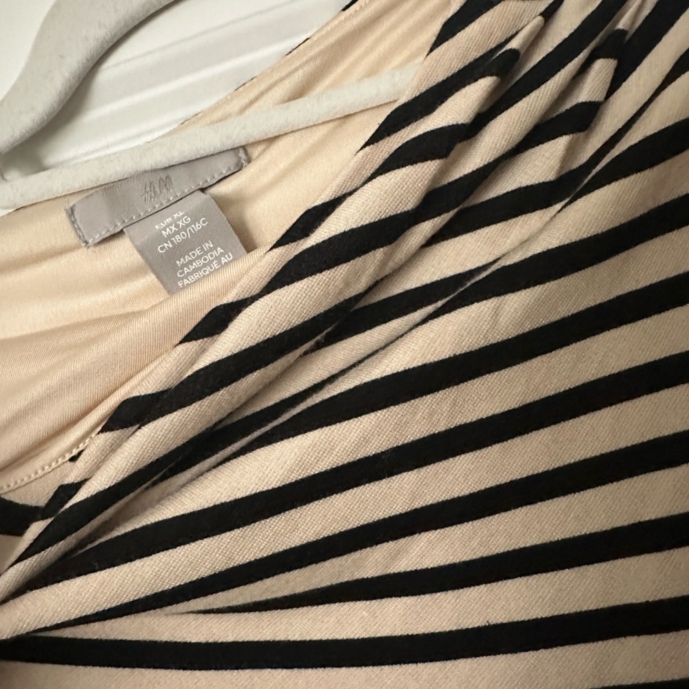 Striped mini - Picture 6 of 6